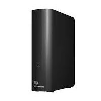 DISCO DURO EXTERNO WD ELEMENTS 10TB 3.5 ESCRITORIO USB3.0 NEGRO WINDOW