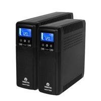 IP UPS NOBREAK VERTIV LIEBERT PSA5 1000VA 600W INTERACTIVA ENTRADA 86