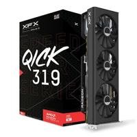 TARJETA DE VIDEO XFX AMD RADEON RX 7800XT SPEEDSTER QICK 319 TRIPLE FA