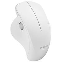 MOUSE INALMBRICO ERGONMICO SCROLL LATERAL QUARONI 3 SCROLL/RECEPTOR 2.