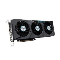 TARJETA DE VIDEO GIGABYTE AMD RADEON RX 6600 GAMING OC 8G PCIE 4.0 8 G