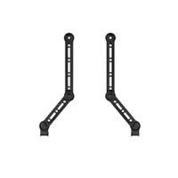 SOPORTE ACTECK ENFORCE ZONE SB470  PARA BARRA DE SONIDO  HASTA 15 KG