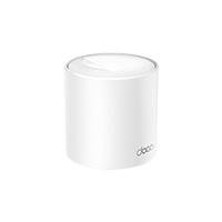 ROUTER | TP-LINK | DECO X10 (1-PACK) | MESH | WIFI 6 | AX1500 | 2 PUER