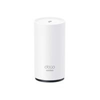 ROUTER | TP-LINK | DECO X50-OUTDOOR (1-PACK) | SISTEMA MESH | WIFI 6 |