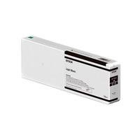 CARTUCHO EPSON ULTRACHROME HD  HDX NEGRO CLARO, PARA PLOTTER P6000 P70