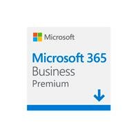 MICROSOFT CSP 365 BUSINESS PREMIUM – ANUAL