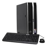 GHIA FRONTIER SLIM  INTEL PENTIUM GOLD G6405 DUAL CORE 4.0 GHZ  4 GB