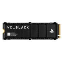 UNIDAD DE ESTADO SOLIDO SSD INTERNO WD BLACK SN850P 2TB M.2 2280 NVME
