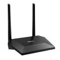ROUTER DAHUA DH-N3  INALAMBRICO 300MBPS 3.2W REPETIDOR 12VDC DH-N300