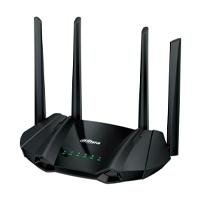 ROUTER DAHUA DH-AX15M ROUTER INALAMBRICO 2.4GHZ/5 GHZ, 6TA GENERACION,