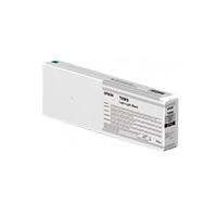 CARTUCHO EPSON ULTRACHROME HD  HDX NEGRO CLARO CLARO, PARA PLOTTER P60