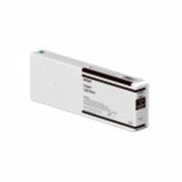 CARTUCHO EPSON ULTRACHROME HD  HDX NEGRO FOTOGRAFICO, PARA PLOTTER P60