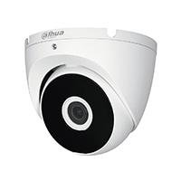 DAHUA CAMARA ANALOGA HAC-T2A21N-28 DOMO DE 2 MP 1080P LENTE 2.8 MM 100