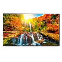 MONITOR PROFESIONAL SHARP DE 50 PN-ME502 UHD 3840 X 2160 18/7, 450 CD/