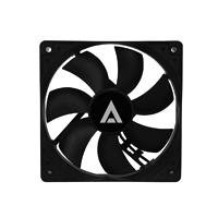 VENTILADOR ACTECK POLAR EG VG120  DE AIRE  1200 RPM  39.25 CFM  RODAMI