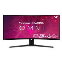 MONITOR LED VIEWSONIC GAMER 34 PULGADAS 21:9 WQHD 3440X1440P  HDMI 2.0