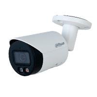 CAMARA IP/DAHUA IPC-HFW2549S-S-IL/BULLET 5MP ILUMINADOR DUAL INTELIGEN