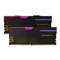 MEMORIA PREDATOR VESTA II UDIMM DDR5 64GB (2X32GB) 6000 MT/S, CL32 GAM