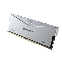 MEMORIA PREDATOR PALLAS UDIMM DDR4 16GB (2X8GB) 3600 MHZ CL18 GAMING C