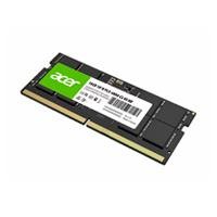 MEMORIA ACER SD200 SODIMM DDR5 16GB 4800MHZ, 1.1V LAPTOP (BL.9BWWA.412
