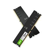 MEMORIA ACER UD200 UDIMM DDR5 32GB 5600MHZ, 1.1V ESCRITORIO (BL.9BWWA.