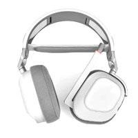 AUDIFONOS CORSAIR HRS80  RGB  INALAMBRICO  COLOR BLANCO  GAMING  (CA-9