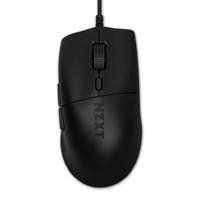 MOUSE GAMER NZXT LIFT 2 ERGO/NEGRO/ALAMBRICO/SENSOR PIXART PMW3395  ER