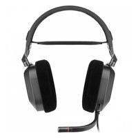 AURICULARES PREMIUM PARA JUEGOS CON SONIDO ENVOLVENTE 7.1 CORSAIR HS80