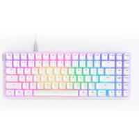 TECLADO MECANICO NZXT FUNCTION 2 MINITKL  NEGRO  RGB  SWITCH OPTICAL R