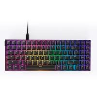 TECLADO MECANICO NZXT FUNCTION 2 MINITKL  BLANCO  RGB  SWITCH OPTICAL