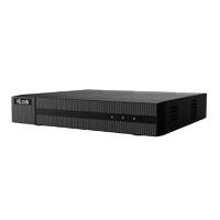 DVR 4 CANALES TURBOHD + 1 CANAL IP  2 MEGAPíXEL (1080P) LITE  ACUSENSE