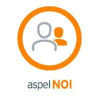 ASPEL NOI 1 USUARIO ADICIONAL SUSCRIPCION ANUAL (ELECTRONICO)
