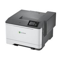 IMPRESORA LEXMARK CS531DW 50M0015, PPM 35 NEGRO/COLOR, LASER COLOR, US