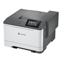 IMPRESORA LEXMARK CS632DWE (50M0055), PPM 42 NEGRO/COLOR, LASER COLOR,