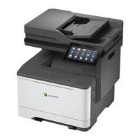 MULTIFUNCIONAL LEXMARK CX635ADWE (50M7075), PPM 42 NEGRO/COLOR, LASER