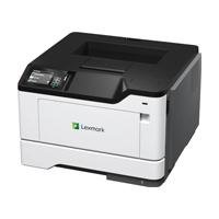 IMPRESORA LEXMARK MS531DW 38S0305, PPM 46 NEGRO, LASER MONOCROMATICO,