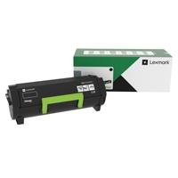 TONER LEXMARK 66S4000 NEGRO, RENDIMIENTO ESTANDAR 5000 PAGINAS, PARA M