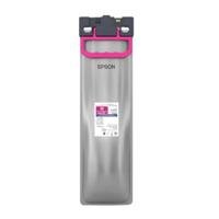 BOLSA DE TINTA EPSON MODELO T05B MAGENTA , PARA WF- C878R, RENDIMIENTO