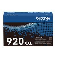 TONER BROTHER NEGRO TN920XXL, 11,000 PAGINAS, SUPER ALTO RENDIMIENTO,