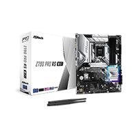 MB ASROCK Z790 PRO RS WIFI/14TH 13TH 12TH VA GEN/LGA 1700/192 GB DDR5