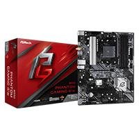 MB ASROCK B550 PHANTOM GAMING 4 AC/AMD AM4/128 GB DDR4 4733MHZ/1 PCIE