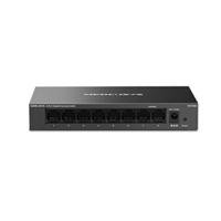 SWITCH | MERCUSYS | MS108GS | SWITCH GIGABIT 8 PUERTOS | CARCASA DE AC