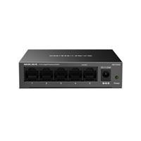 SWITCH | MERCUSYS | MS105GS | 5 PUERTOS GIGABIT | CARCASA DE METAL | M