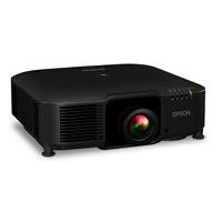 VIDEOPROYECTOR EPSON EB-PU2010B WUXGA 3LCD LASER DVI-D, HDMI, RGB D-SU