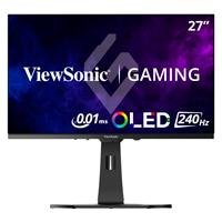 MONITOR OLED VIEWSONIC GAMING XG272-2K-OLED 27 PULGADAS QHD 2560X1440