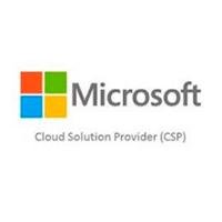 MICROSOFT CSP 365 APPS FOR ENTERPRISE-ANUAL