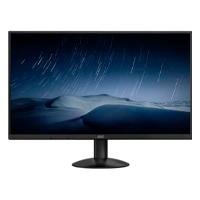 MONITOR LED AOC 27B30HM  COLOR NEGRO  PANEL IPS 27  HDMI Y VGA  ASPECT