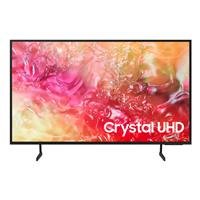 TELEVISION LED SAMSUNG 50 SMART TV SERIE CRYSTAL DU7000, UHD 4K 3,840