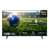 TELEVISION LED HISENSE 85 85A6N UHD 4K SMART TV, GOOGLE TV , HDR10, HD