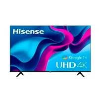 TELEVISION LED HISENSE 50 50A6N SMART GOOGLE TV, UHD 4K, DOLBY VISION